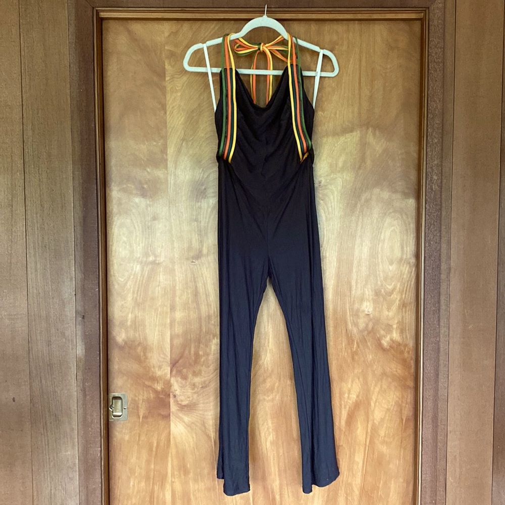 90s Vintage Miss Sixty jumpsuit